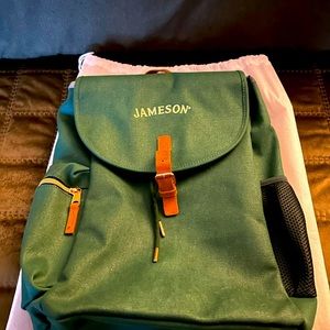 Jameson backpack